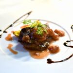 【映画】大統領の料理人 美味しそうな料理と現実はそんなもの