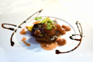 【映画】大統領の料理人　美味しそうな料理と現実はそんなもの