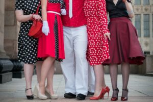 【映画】アイリス・アプフェル！94歳のニューヨーカー　伝記映画と夫婦愛