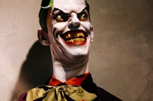【映画】スーサイド・スクワッド 意味不明!優勝はマーゴットロビーのみ