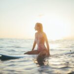 アラサーでもサマになる水着の着方を水着マニアが呟く2022年最新版