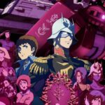 水星の魔女から入ったガンダム初心者に教えて!シャアの魅力が謎