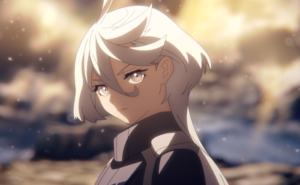 水星の魔女最終回ひどい畳み方?|アニヲタ以外は意味不明?でも高評価!