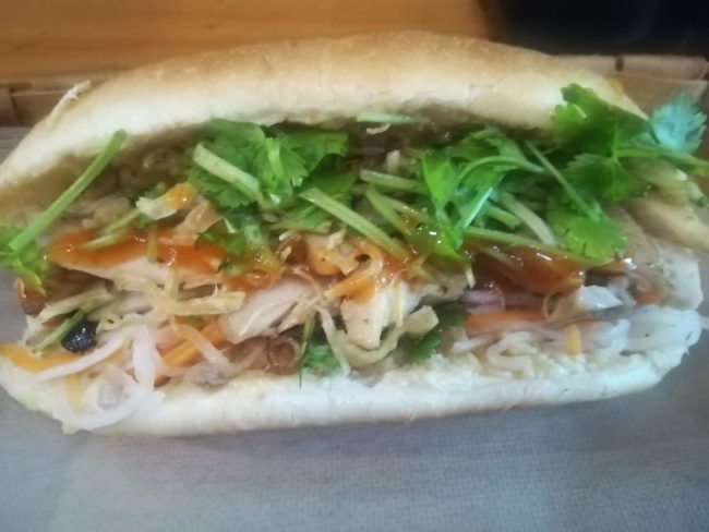 チキンスペシャル
