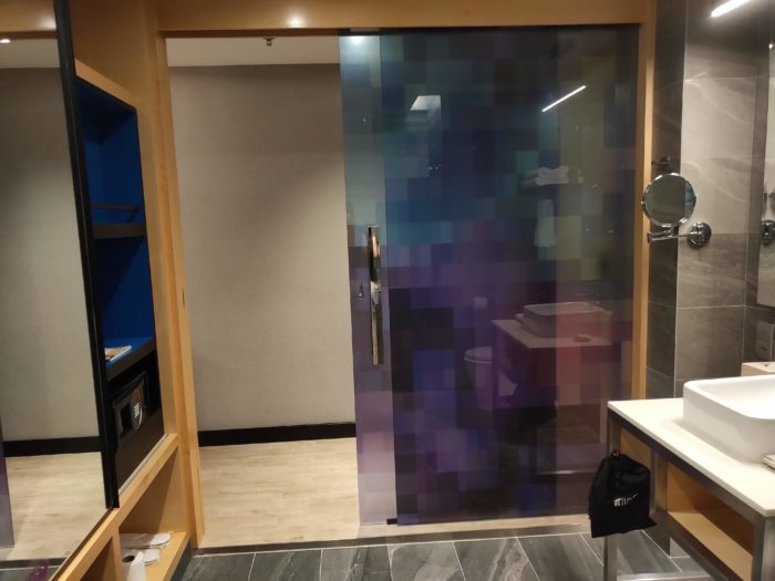 個人的に重要視ポイント 水回り