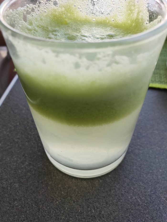 フレッシュジュース