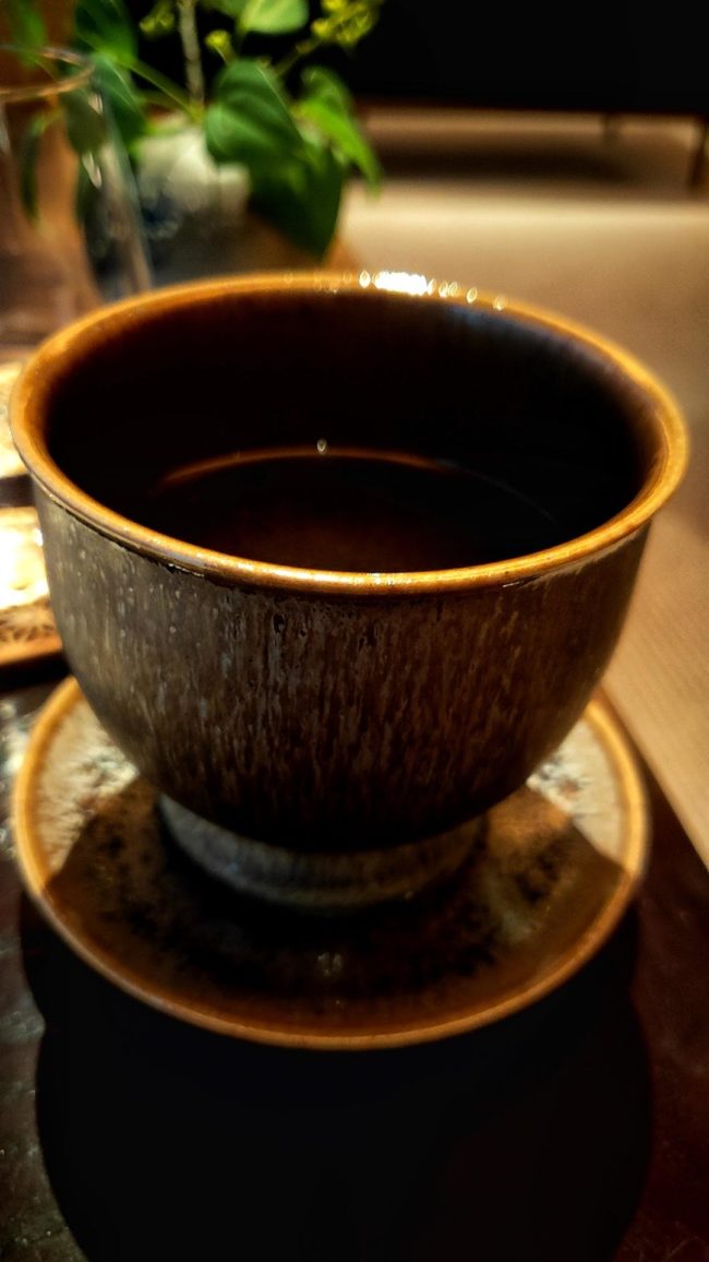 アフタヌーンティー2.2つ目のお皿