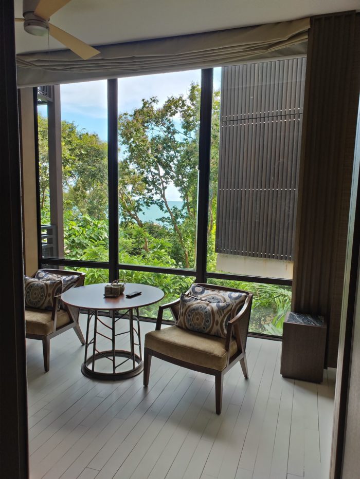 リビングルーム