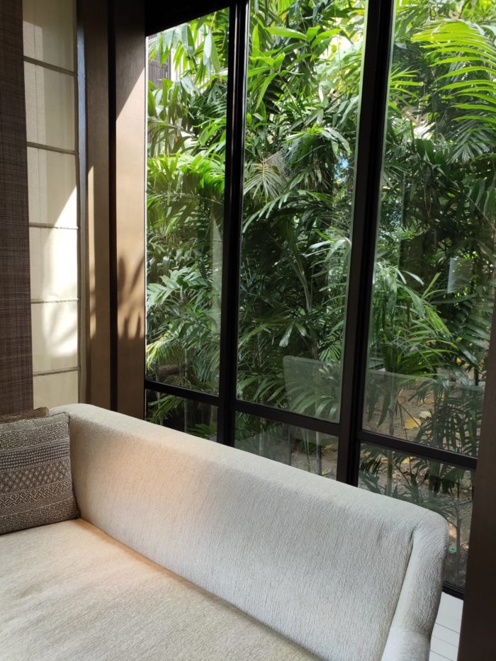 リビングルーム