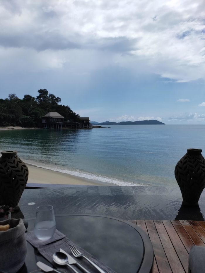 The Beach Grill&Bar(ザビーチグリル&バー)