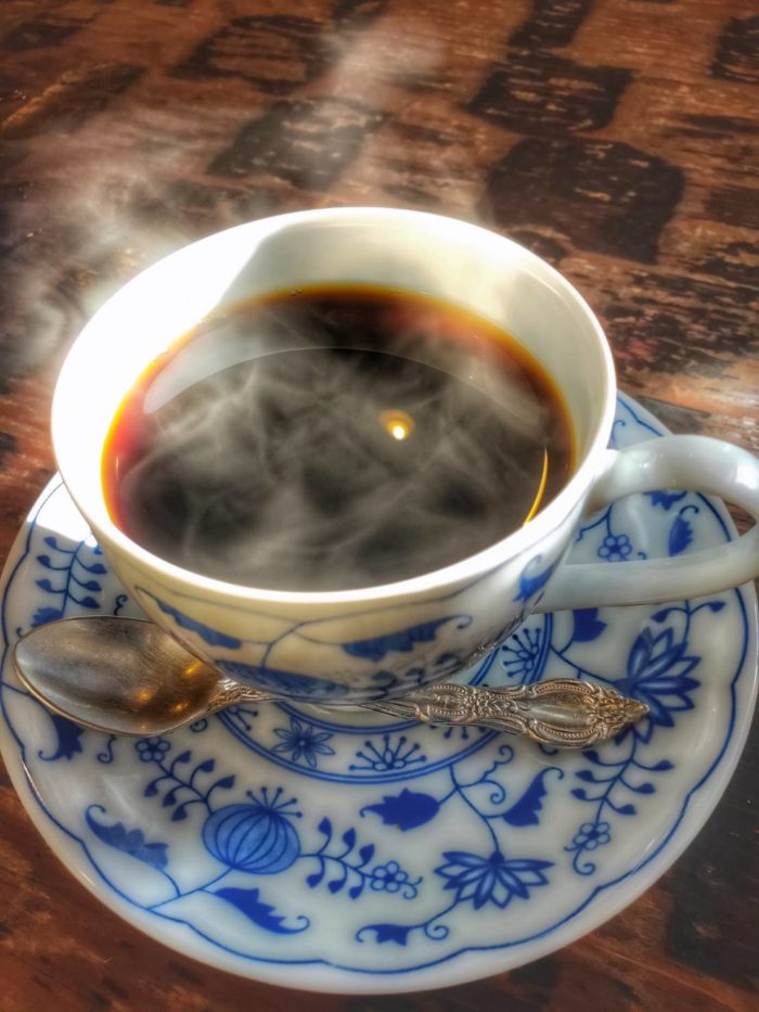 コーヒーショップカコ