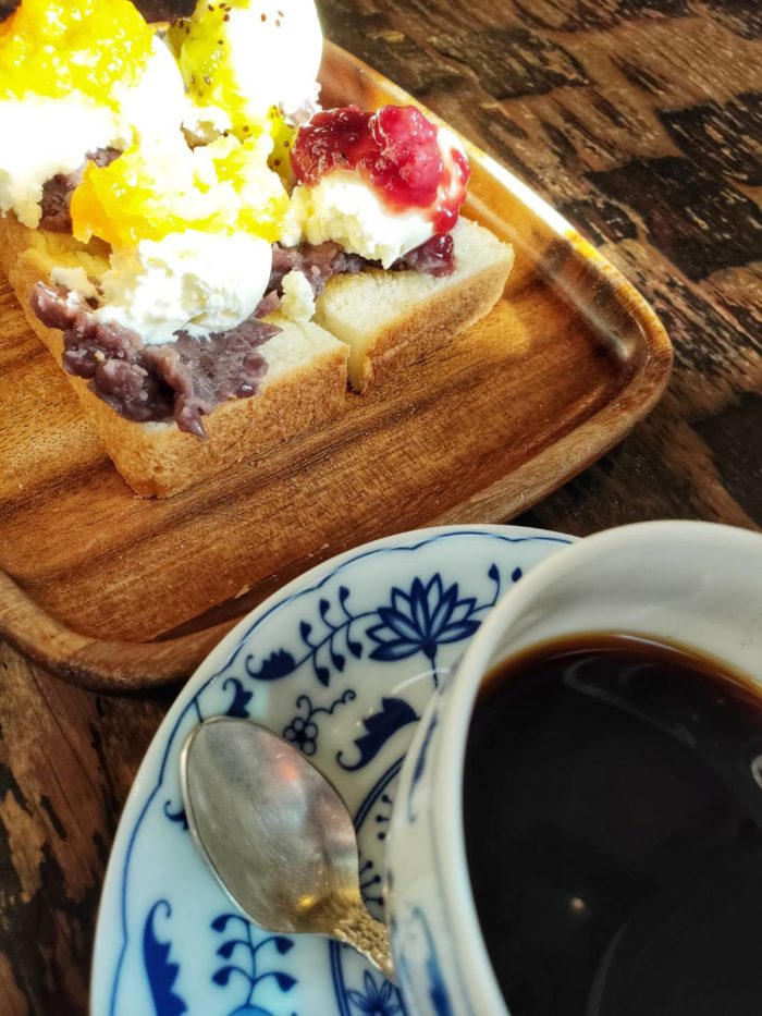 コーヒーショップカコ