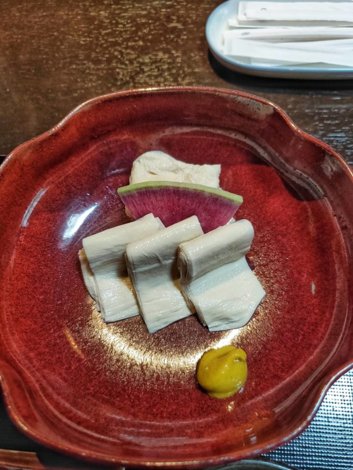 京ゆば御膳