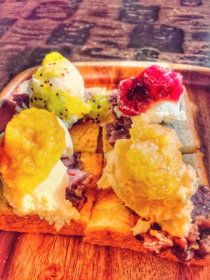 コーヒーショップカコ