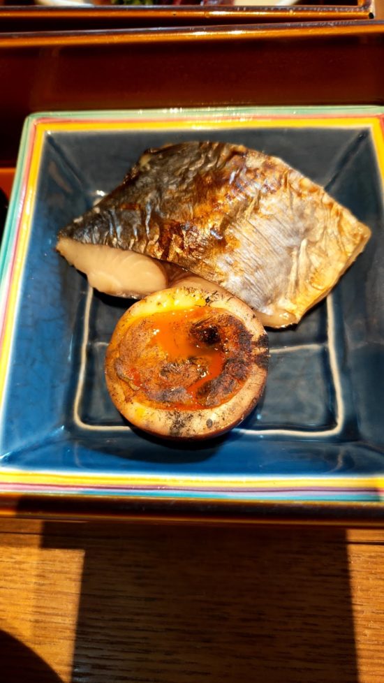 ハイアットリージェンシー京都 朝食