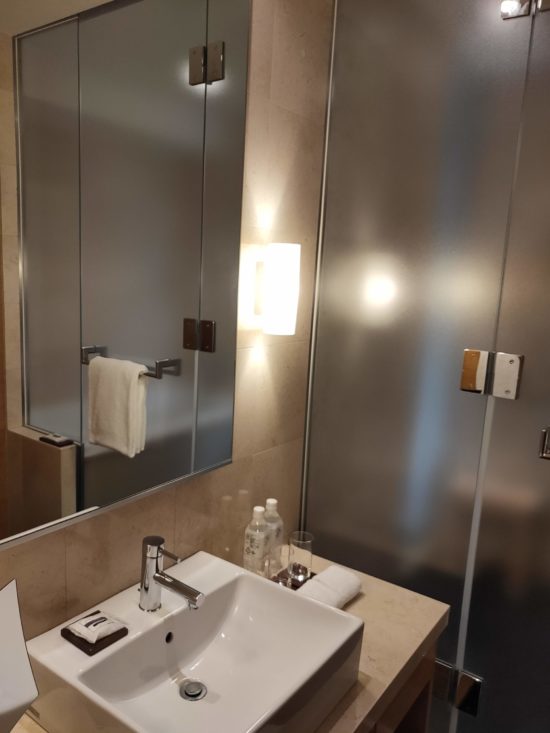 ウェットエリア＆クローゼット