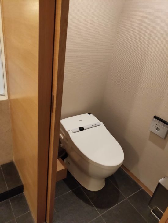 ウェットエリア＆クローゼット