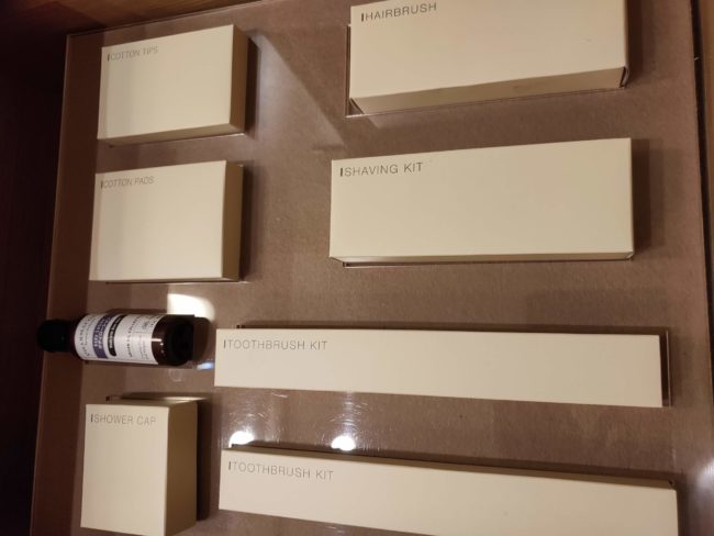 ウェットエリア＆クローゼット