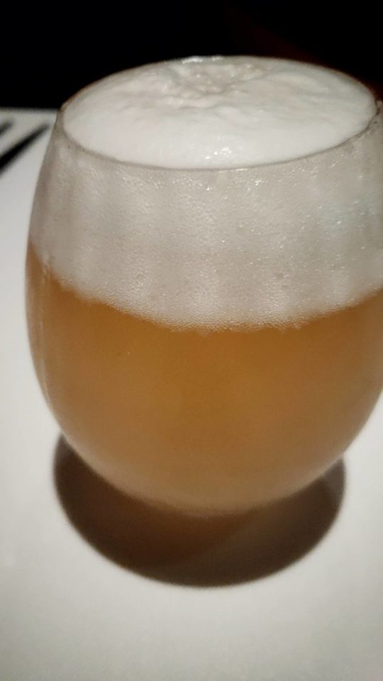 小麦のビール