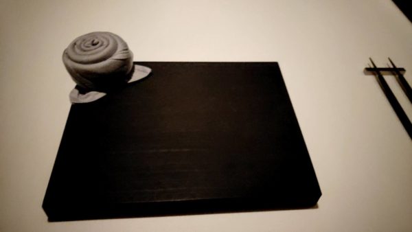 ベルロオジエ 食事前全体