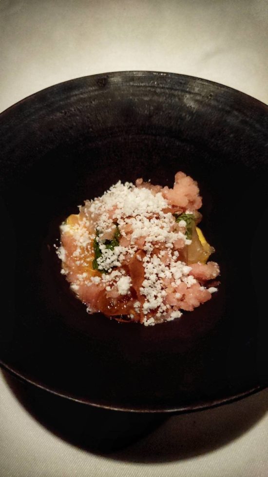 マンゴープリン