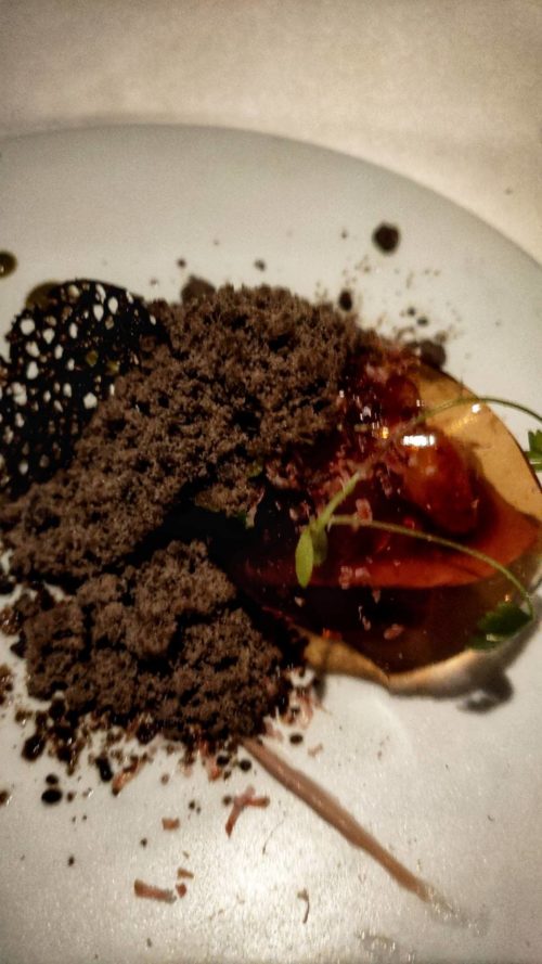 シャーベットなす拡大