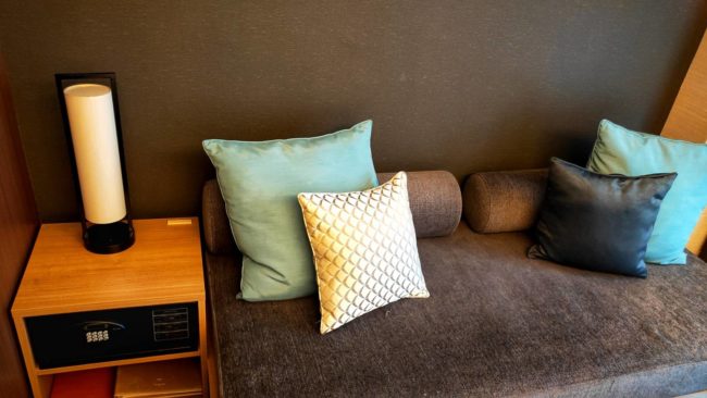 ソファインテリア