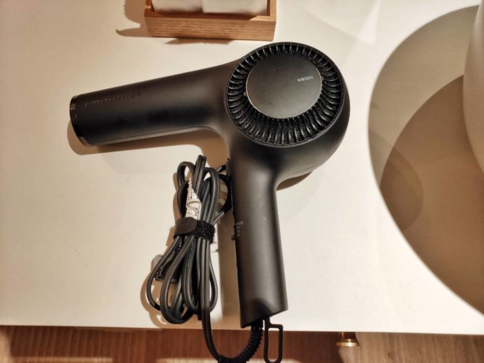 ドライヤー
