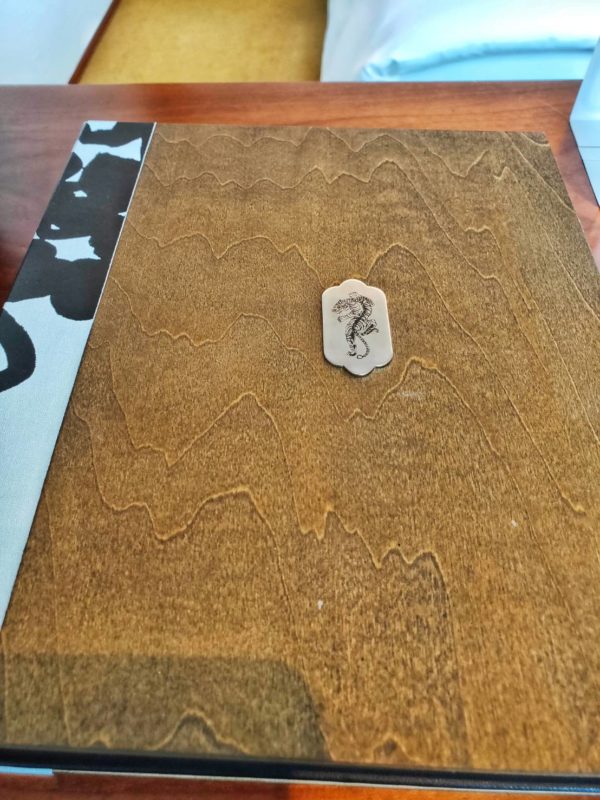 トラ ホテル規約集