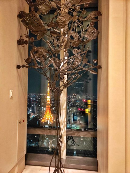 カクテルタイム