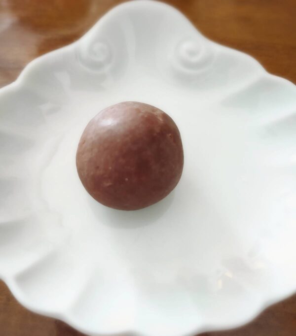 ストロベリーチョコミルク