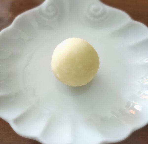 ストロベリーチョコレートホワイト