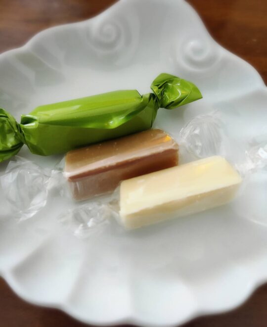 ベビーチョコレート