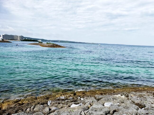 水道やシャワーなど整備されているためラク