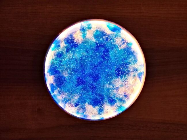 冷蔵庫や給湯器など最低限揃っている